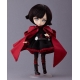 RWBY : Ice Queendom - Figurine Doll Harmonia Humming Ruby Rose 23 cm