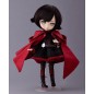 RWBY - : Ice Queendom figurine Doll Harmonia Humming Ruby Rose 23 cm