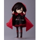 RWBY : Ice Queendom - Figurine Doll Harmonia Humming Ruby Rose 23 cm