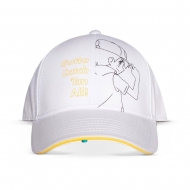 Pokémon - Casquette baseball Ash