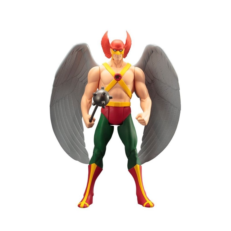 DC Comics - Statuette PVC ARTFX+ 1/10 Hawkman (Classic) 21 cm