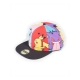 Pokémon - Casquette Snapback Multi Pop Art