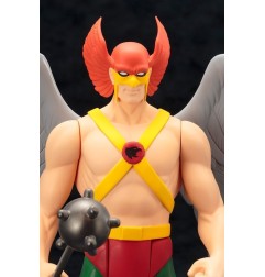 DC Comics - Statuette PVC ARTFX+ 1/10 Hawkman (Classic) 21 cm