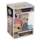 Jujutsu Kaisen - Figurine POP & Buddy! Sukuna w/Heart (Glow-in-the-Dark) 9 cm
