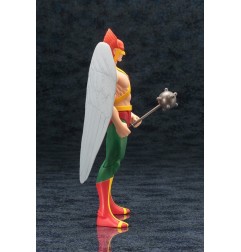 DC Comics - Statuette PVC ARTFX+ 1/10 Hawkman (Classic) 21 cm