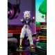 Hololive Production - Statuette Pop Up Parade Nekomata Okayu 17 cm