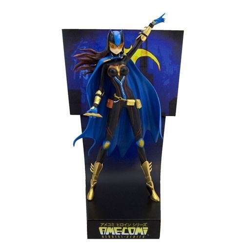 DC Comics - Statuette Premium Motion Batgirl 23 cm