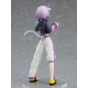 Hololive Production - Statuette Pop Up Parade Nekomata Okayu 17 cm