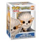 Pokémon - Pokemon POP! Games Vinyl figurine Arcanine (EMEA) 9 cm Pokémon - Pokemon POP! Games Vinyl figurine Arcanine (EMEA) 9 cm