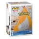 Pokémon - Figurine POP! Arcanine (EMEA) 9 cm