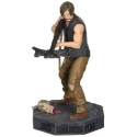 The Walking Dead - Figurine Collector´s Models 2 Daryl Dixon 9 cm
