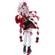 Hololive Production - Statuette Pop Up Parade Nakiri Ayame 17 cm