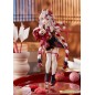 Hololive Production - Statuette Pop Up Parade Nakiri Ayame 17 cm