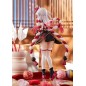 Hololive Production - Statuette Pop Up Parade Nakiri Ayame 17 cm