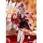 Hololive Production - Statuette Pop Up Parade Nakiri Ayame 17 cm