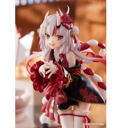 Hololive Production - Statuette Pop Up Parade Nakiri Ayame 17 cm