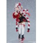 Hololive Production - Statuette Pop Up Parade Nakiri Ayame 17 cm