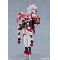 Hololive Production - Statuette Pop Up Parade Nakiri Ayame 17 cm