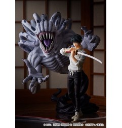 Jujutsu Kaisen 0 - Statuette Pop Up Parade L Line Special Grade Vengeful Cursed Spirit Rika 23 cm