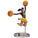 DC Comics Bombshells - Statuette Bumblebee 35 cm