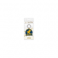Harry Potter - Porte-clés caoutchouc Clubhouse Ravenclaw 6 cm