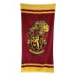 Harry Potter - Serviette de bain Gryffindor Lion 150 x 75 cm