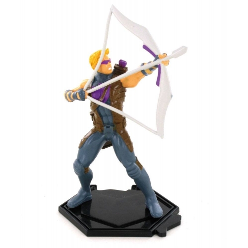 Avengers - Mini figurine Hawkeye 9 cm