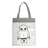Harry Potter 3D - Sac shopping Hedwig