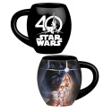 Star Wars - Mug céramique 40 Years