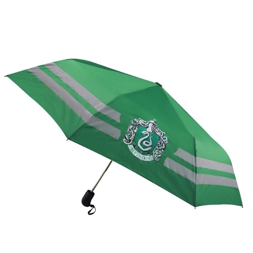 Harry Potter - Parapluie Slytherin Logo