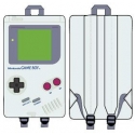 Nintendo - Mini sac à dos Gameboy Screenprint