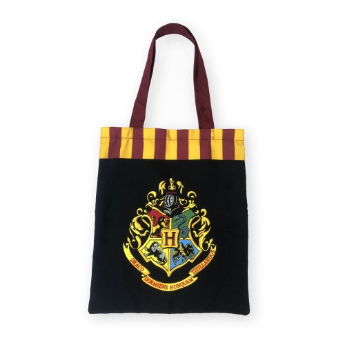 Harry Potter - Sac shopping Hogwarts