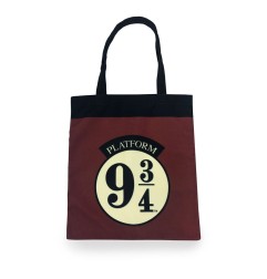 Harry Potter - Sac shopping 9 3/4