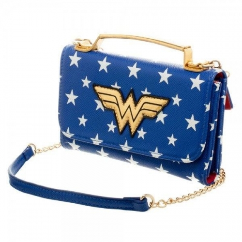 DC Comics - Sac à main Wonder Woman