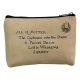 Harry Potter - Trousse de toilette Letter of Acceptance