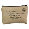 Harry Potter - Trousse de toilette Letter of Acceptance