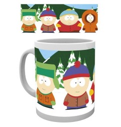 South Park - Mug Boys