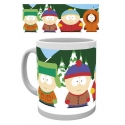South Park - Mug Boys