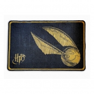 Harry Potter - Tapis Golden Snitch 130 x 75 cm