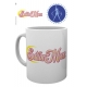 Sailor Moon - Mug Logo