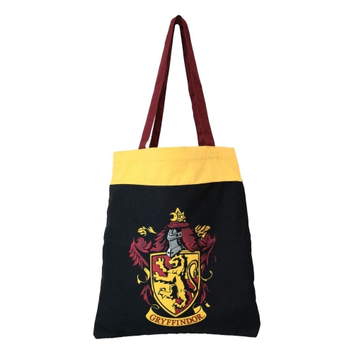 Harry Potter - Sac shopping Gryffindor