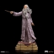 Harry Potter - Statuette Art Scale 1/10 Albus Dumbledore 21 cm