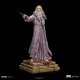 Harry Potter - Statuette Art Scale 1/10 Albus Dumbledore 21 cm