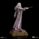 Harry Potter - Statuette Art Scale 1/10 Albus Dumbledore 21 cm