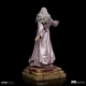 Harry Potter - Statuette Art Scale 1/10 Albus Dumbledore 21 cm