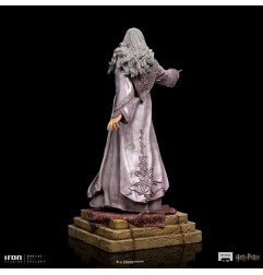 Harry Potter - Statuette Art Scale 1/10 Albus Dumbledore 21 cm