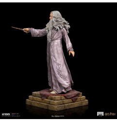 Harry Potter - Statuette Art Scale 1/10 Albus Dumbledore 21 cm