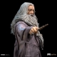 Harry Potter - Statuette Art Scale 1/10 Albus Dumbledore 21 cm