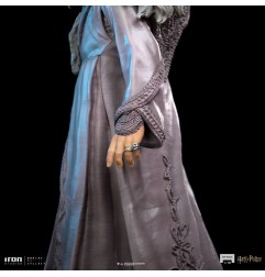 Harry Potter - Statuette Art Scale 1/10 Albus Dumbledore 21 cm