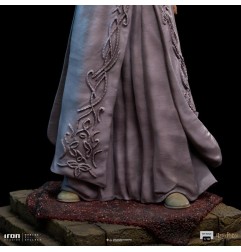 Harry Potter - Statuette Art Scale 1/10 Albus Dumbledore 21 cm